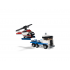 LEGO® Creator Spaceshuttle transporter 31091